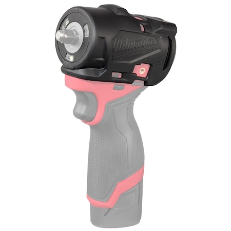 M12 FUEL™ 1/4 In. 3/8 In. SCIW Boot MPN:49-16-3049
