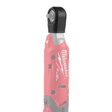 Red Impact Wrench Boot MPN:49-16-3052