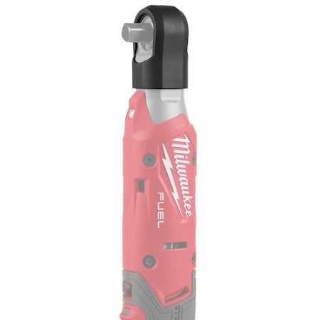 Red Impact Wrench Boot MPN:49-16-3053