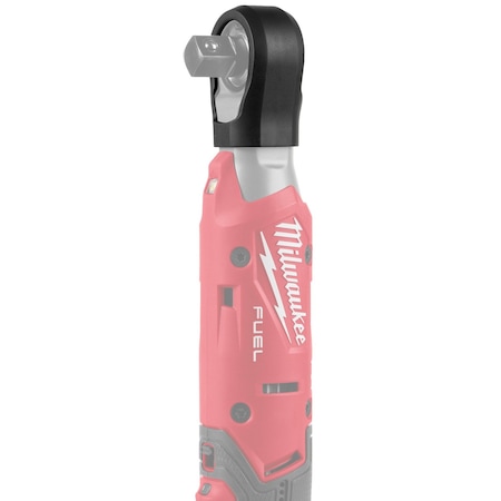 Red Impact Wrench Boot MPN:49-16-3054