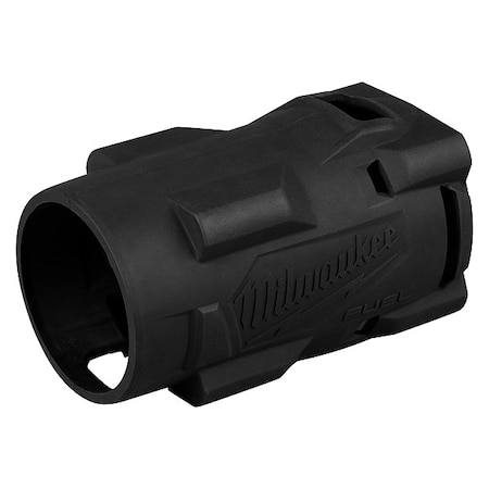 M18 FUEL Controlled Torque Compact Impact Wrench Protective Boot MPN:49-16-3060