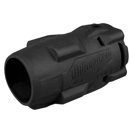 Protective Boot for M18 FUEL TORQUE-SENSE Controlled Mid-Torque Impact Wrench MPN:49-16-3062