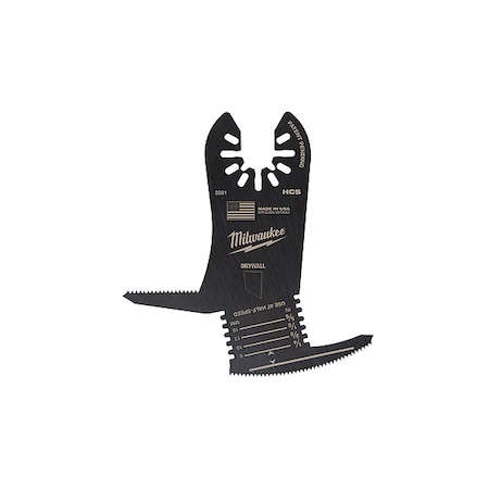 OPEN-LOK 5-IN-1 DRYWALL BLADE 1PK MPN:49-25-2281