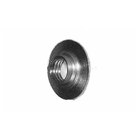 Disc Retaining Nut, D, L MPN:49-40-0350