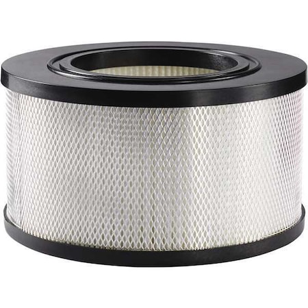 HEPA Filter for 8 Gallon Dust Extractor MPN:49-90-1952