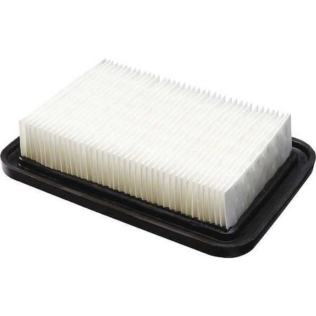 Main Filter for 8 Gallon Dust Extractor MPN:49-90-1953