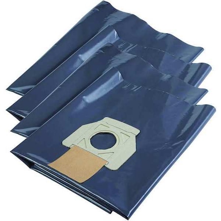 Plastic Dust Bags, PK5 MPN:49-90-1954