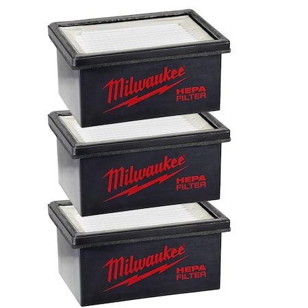 HAMMERVAC Filter, PK3 MPN:49-90-2306