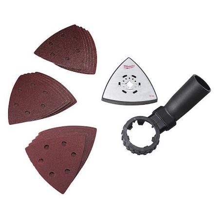 Dust Extraction Kit MPN:49-90-2400