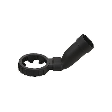 Dust Extractor Attachment for M12 FUEL and M18 FUEL Oscillating Multi-Tools MPN:49-90-2420