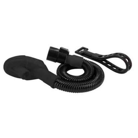 SDS-MAX Dust Extraction Chisel Boot MPN:5318-DE