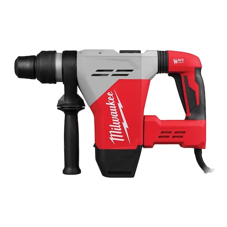 Rotary Hammer, 14 A, 488 RPM, 120V AC MPN:5517-21