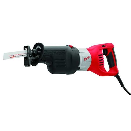 15.0 Amp Super Sawzall Recip Saw MPN:6538-21