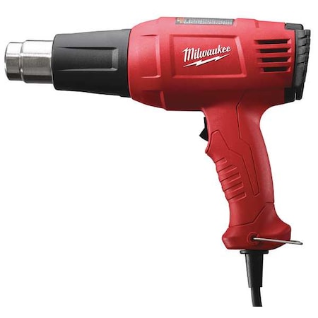Variable Temperature Heat Gun MPN:8977-20