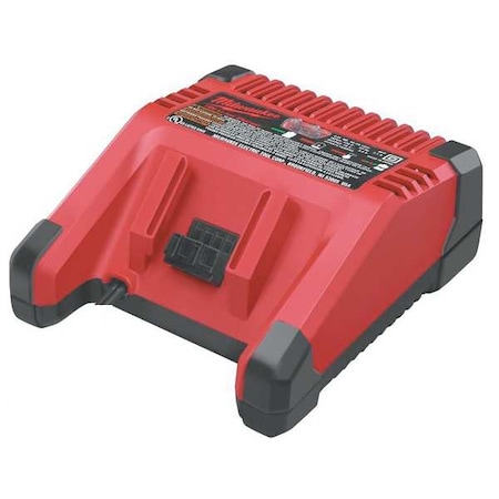 M18 Lithium-Ion Battery Charger MPN:C18C
