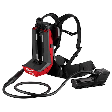 Portable Battery Extension, 8 ft Adapter MPN:MXF010-0