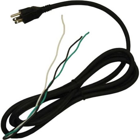 Cord Set 120 16 3 S 8 MPN:22-64-0121