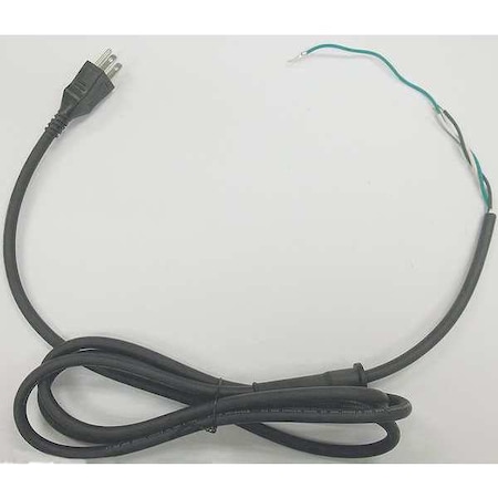 Cord Set Assy MPN:22-64-2000