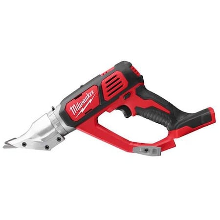 M18 Cordless 18 Gauge Dbl Cut Shear - Bare Tool MPN:2635-20