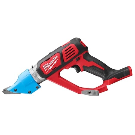 M18 Cordless 14 Gauge Dbl Cut Shear - Bare Tool MPN:2636-20
