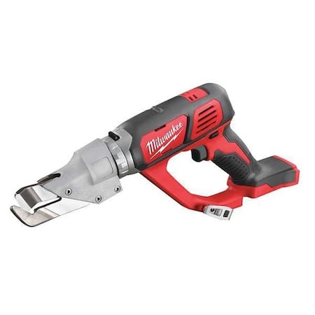 M18 Cordless 18 Gauge Sng Cut Shear - Bare Tool MPN:2637-20