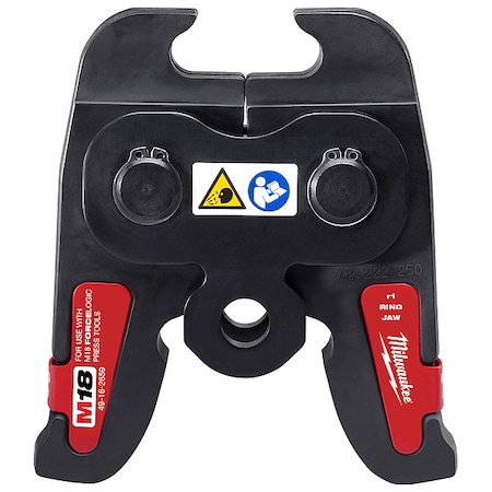 M18 Ring Jaw MPN:49-16-2659