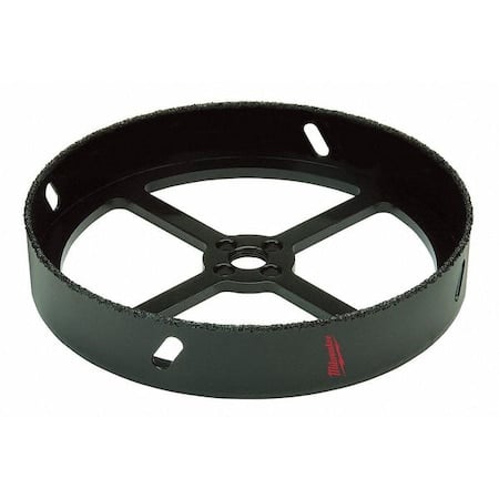 6 3/8 Hole Saw MPN:49-56-0305