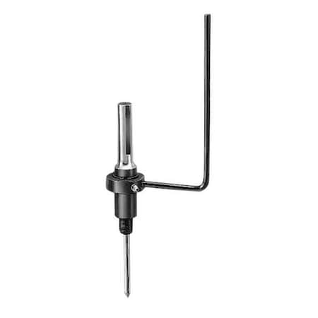 Quick Change Arbor MPN:49-57-0013