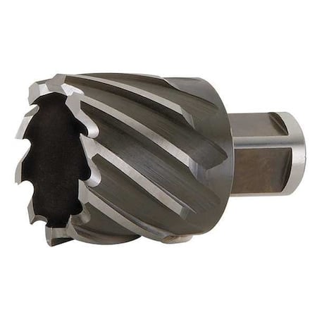 Annular Cutter 1-1/4