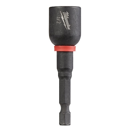 1/2X 2-9/16 Impct Mag Ntdvr MPN:49-66-4537