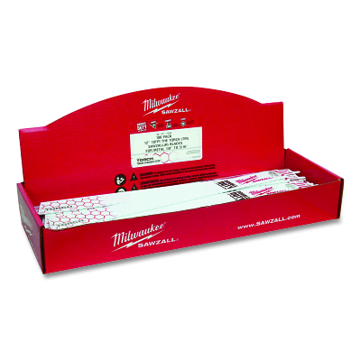 Super Sawzall Bl 18T 12LG MPN:48-01-7789