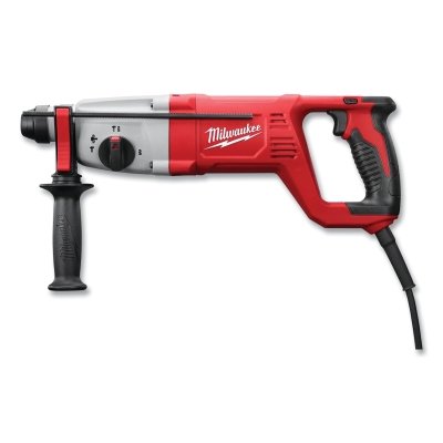 1 IN. Sds Plus Rotary Hammer Kit-Reconditioned MPN:5262-81