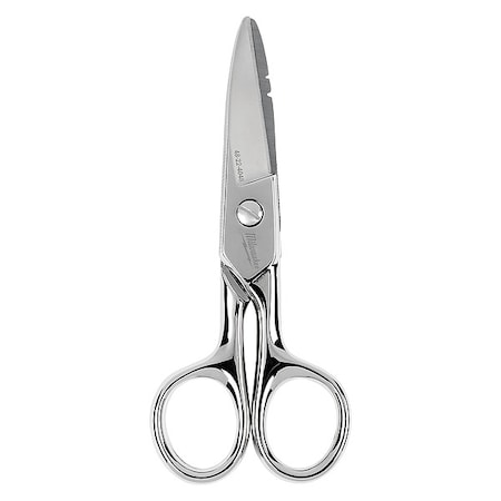 Electrician Scissors MPN:48-22-4048