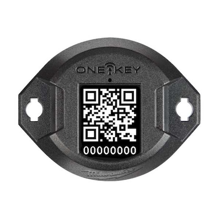 ONE-KEY Bluetooth Tracking Tag MPN:48-21-2301