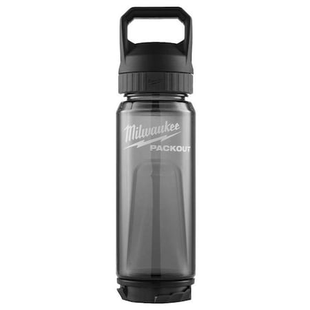 PACKOUT 25oz Bottle with Chug Lid MPN:48-22-8371B