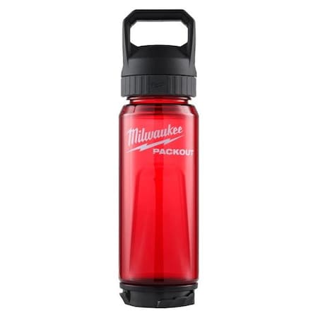 PACKOUT 25oz Bottle with Chug Lid MPN:48-22-8371R