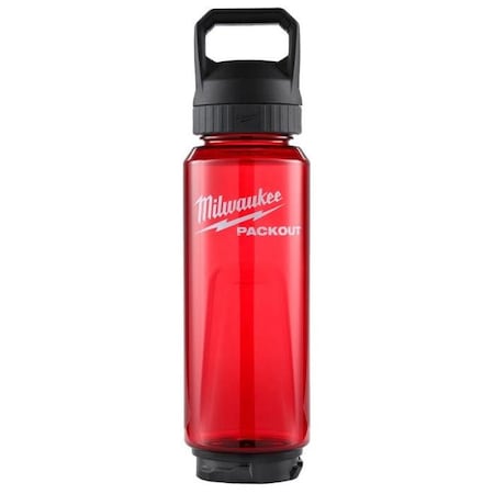 PACKOUT 34oz Bottle with Chug Lid MPN:48-22-8372R