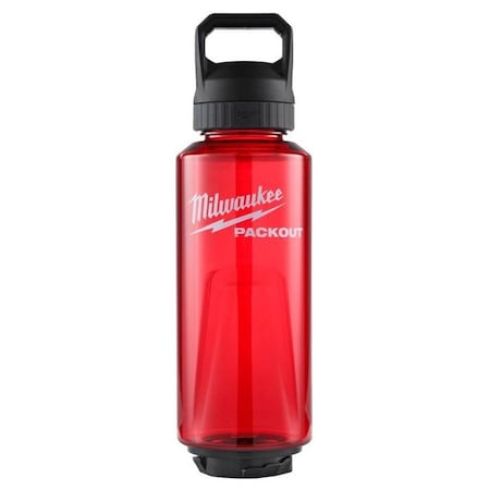 PACKOUT 48oz Bottle with Chug Lid MPN:48-22-8373R