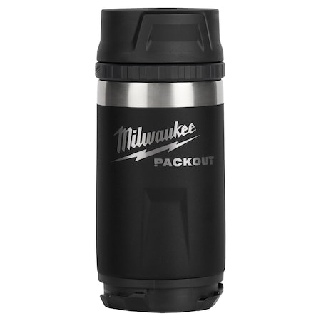 12oz Insulated Bottle with Sip Lid MPN:48-22-8391B
