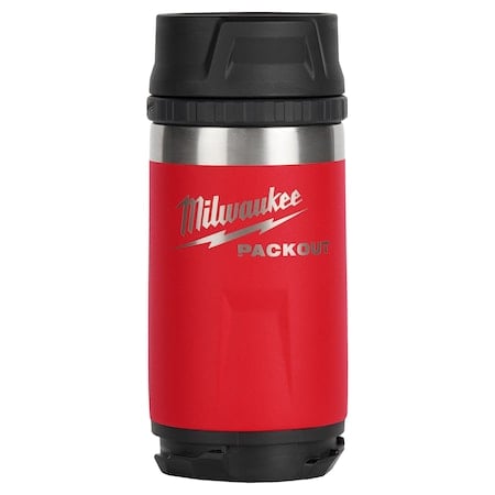 PACKOUT 12oz Insulated Bottle MPN:48-22-8391R