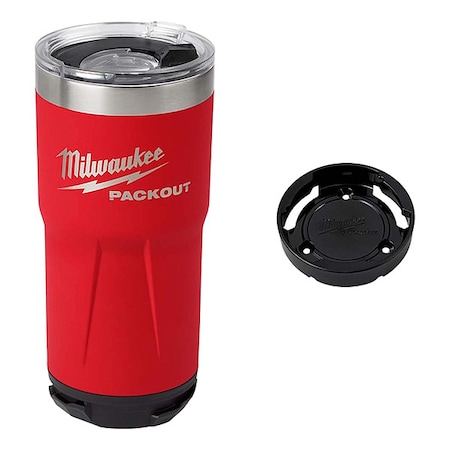 Tumbler and Lock Mount MPN:48-22-8392R, 48-22-8399