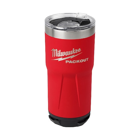 PACKOUT 20oz Tumbler MPN:48-22-8392R