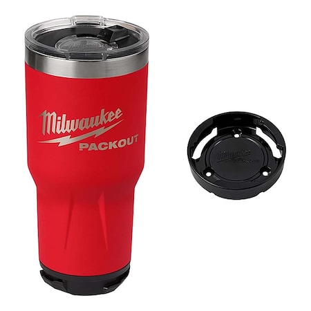 Tumbler and Lock Mount MPN:48-22-8393R, 48-22-8399