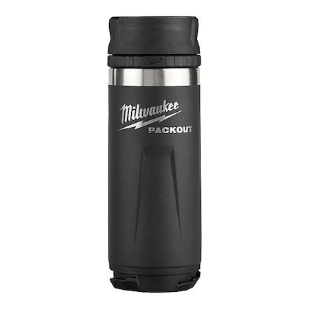 PACKOUT 18oz Insulated Mug MPN:48-22-8395B