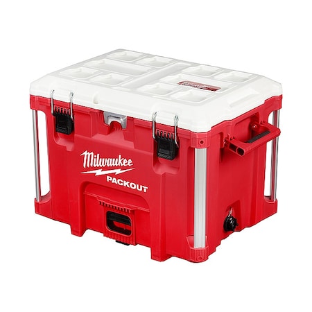 PACKOUT 40QT XL Cooler MPN:48-22-8462