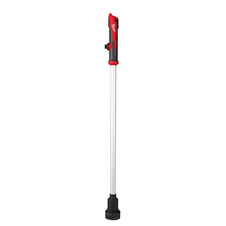 M12 Stick Transfer Pump, Water Pump, 12 V, 9 gpm, 15 ft of head, 3/4 in GHT Male, Bare Tool MPN:2579-20