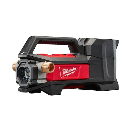 18V Cordless Transfer Pump:, 8 gpm, 75 ft of head, Bare Tool MPN:2771-20