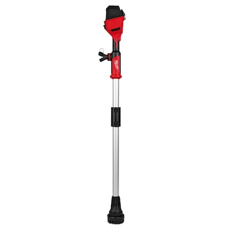 Cordless Transfer Pump, 17 ft, 6.25 in H, 18V MPN:2940-20