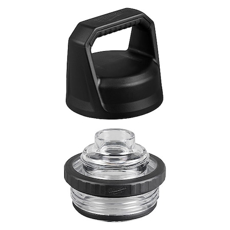 PACKOUT Chug Lid For Insulated Bottles MPN:48-22-8388