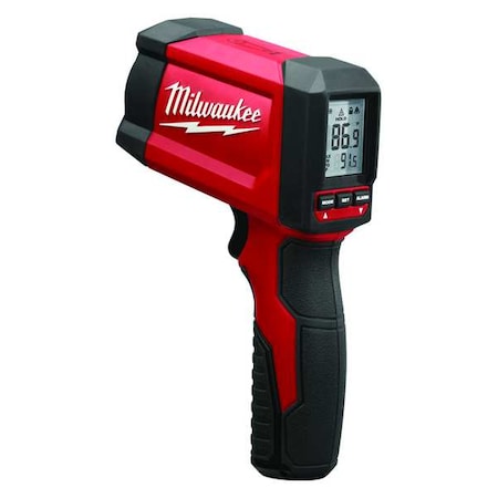 12:1 Infrared Temp-Gun MPN:2268-20